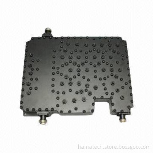 Combiner, GSM, DCS, TD (FAE)/WLAN High-intermodulation, -30 to +55°C Operating Temperature